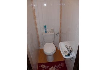 Slowakije Chata Špania Dolina, Exterieur